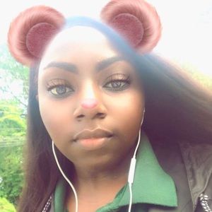 Meet your Posher, Tamia